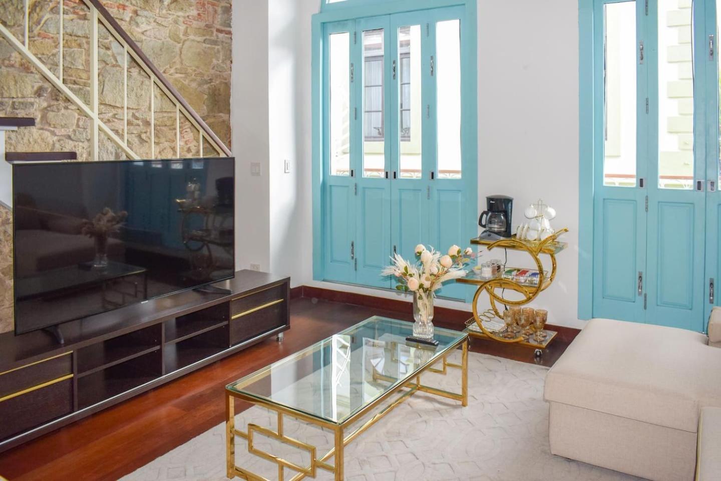 Apartment Location - Unique And Charming Loft *